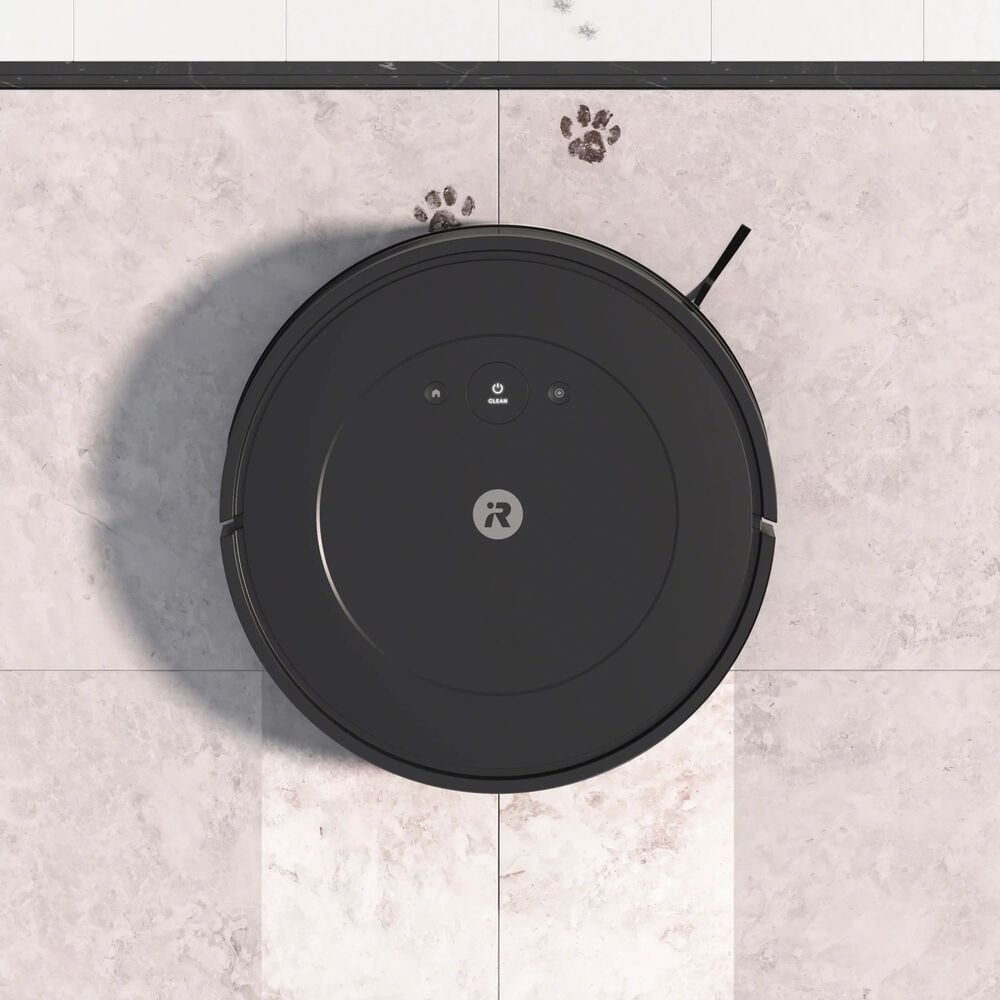 Navigates your home like a pro​